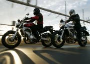 Yamaha FZ6 Yamaha FZ6